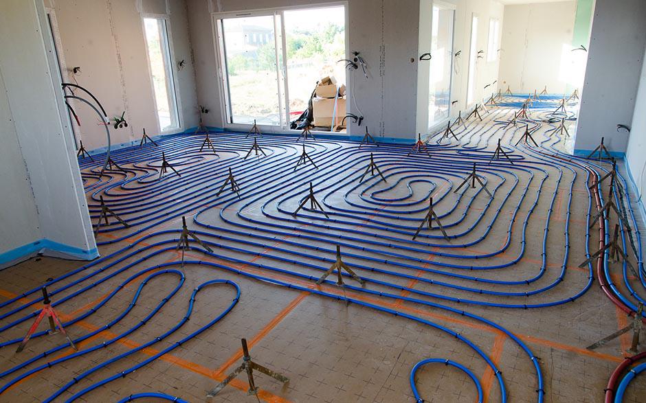 prix instalation pompe à chaleur eau-eau Reims
