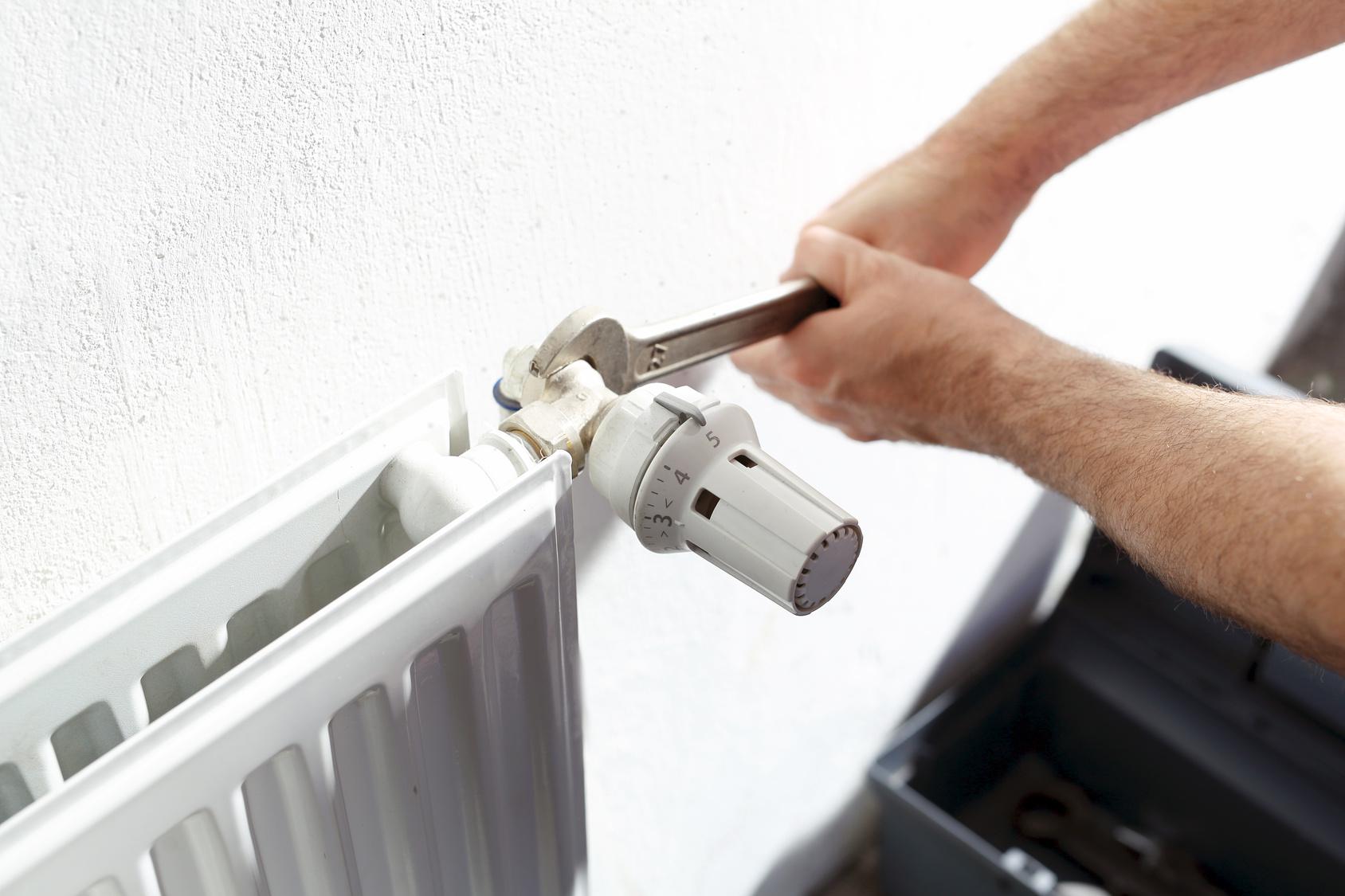 instalation pompe à chaleur air-eau pas cher Chantilly