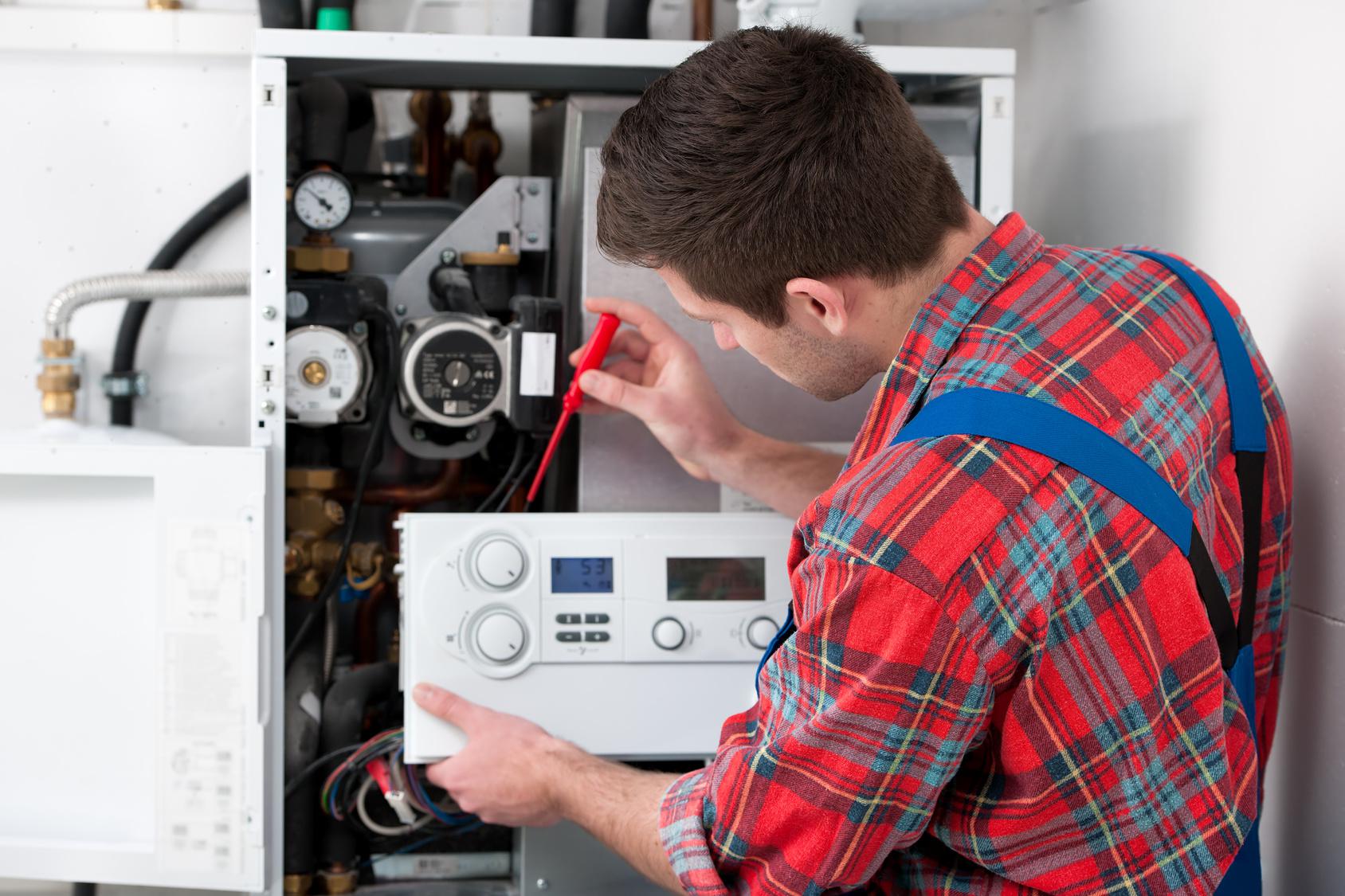 installer pompe à chaleur géothermique Antony